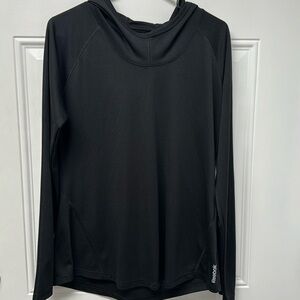 Reebok workout top